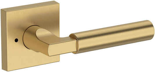 Baldwin PV.LKF.R.CSR.044.6L.DS Privacy Lever Set