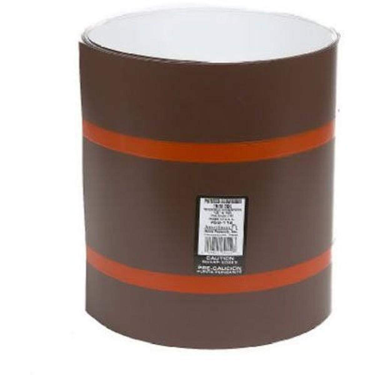 Amerimax 14-In x 50-Ft Aluminum Trim Coil 69114