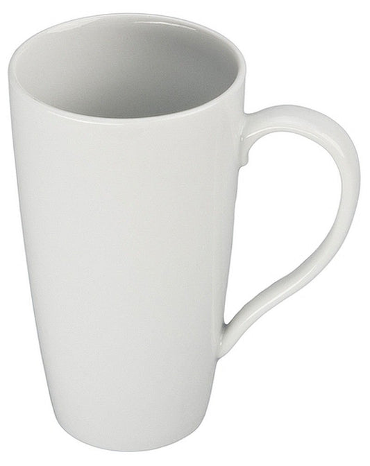 BIA Cordon Bleu Latte Mug 445ml White