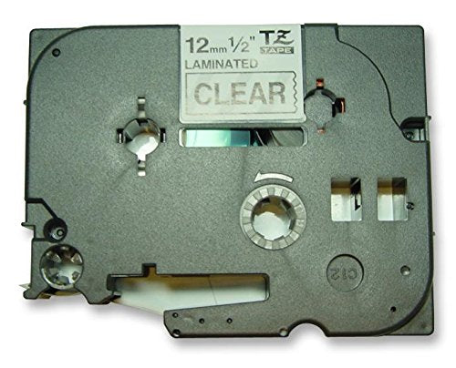 Brother TZe231 12mm (0.47