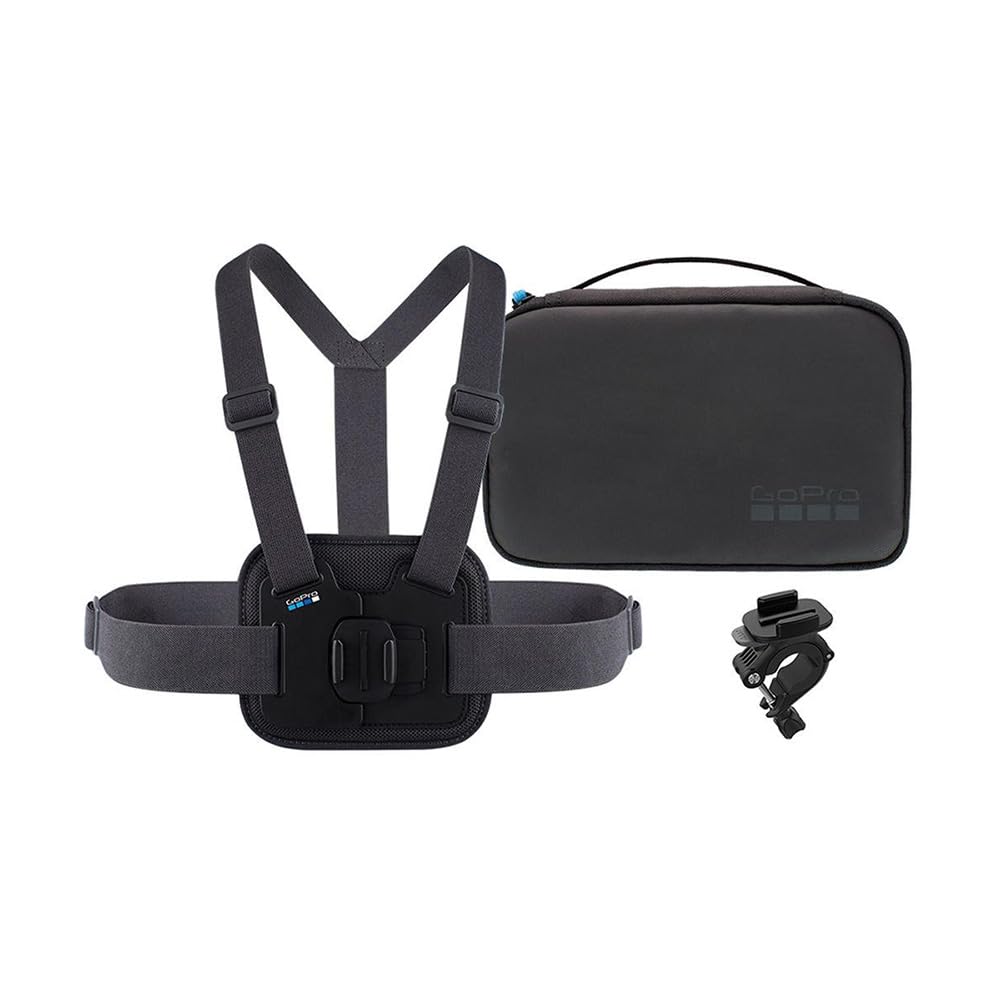 GoPro Sports Kit AKTAC-001