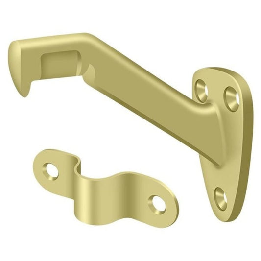 Deltana HRB325U3 3-5/16-Inch Projection Hand Rail Brackets