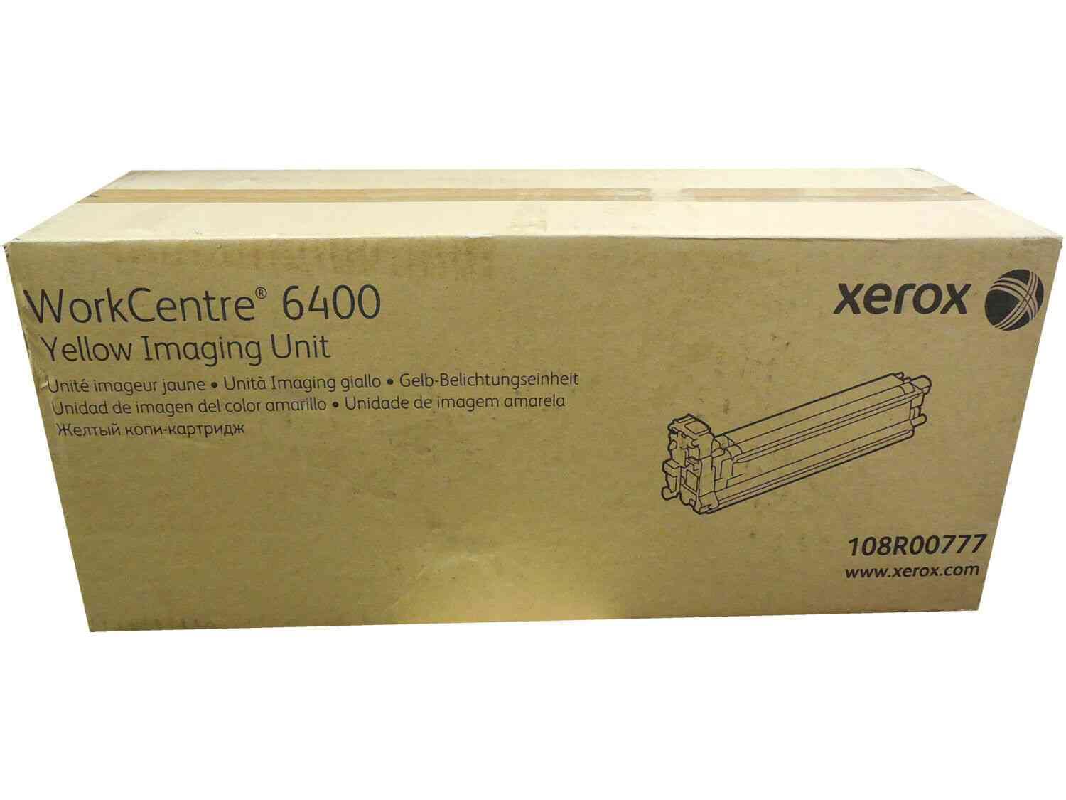XER108R00777 - Xerox 108R00777 Drum Cartridge