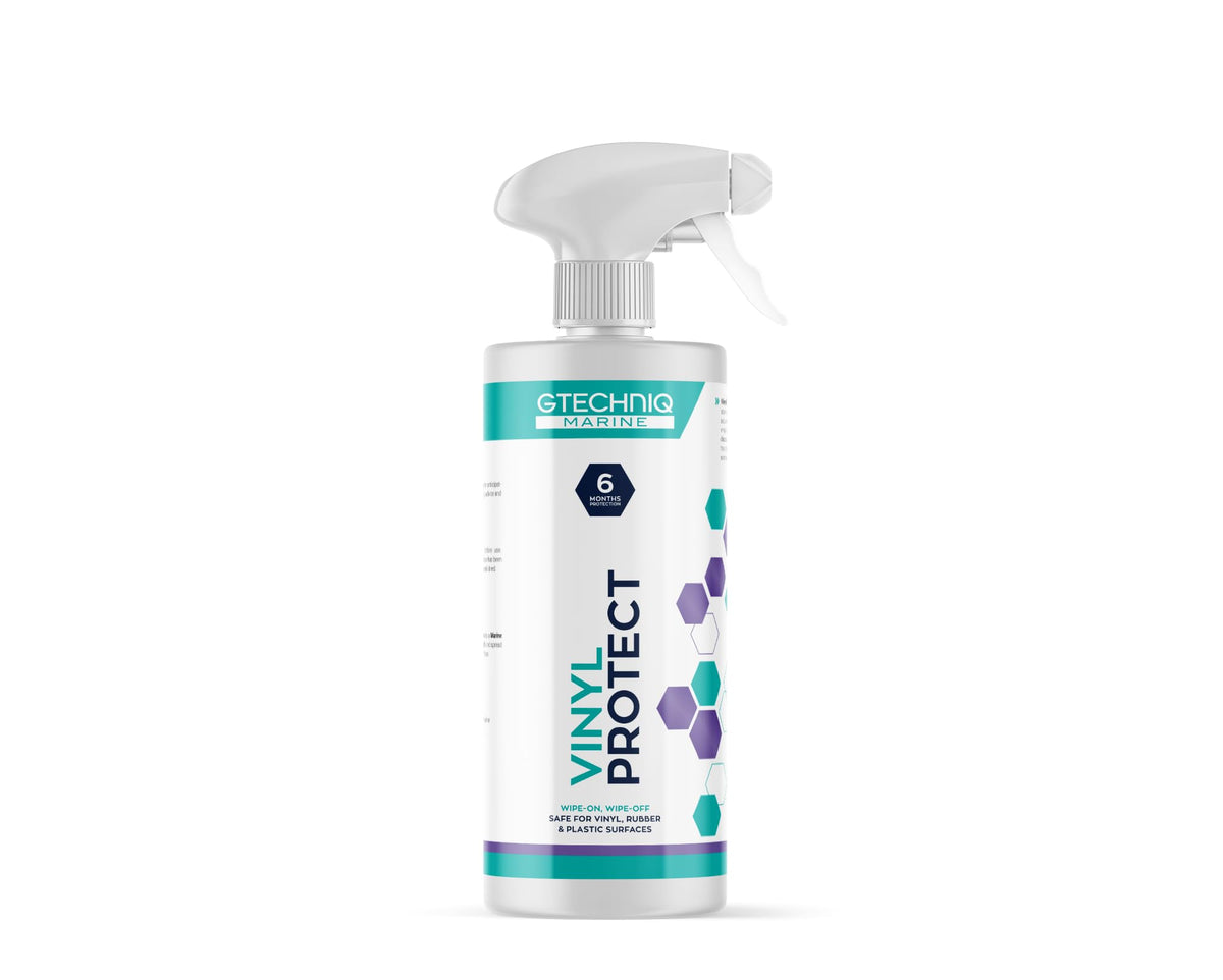Gtechniq Vinyl Protect 500ml