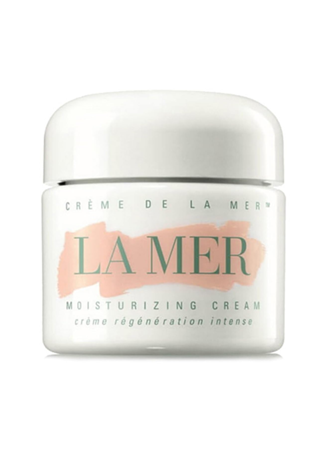 LA MER THE MOISTURIZING CREAM
