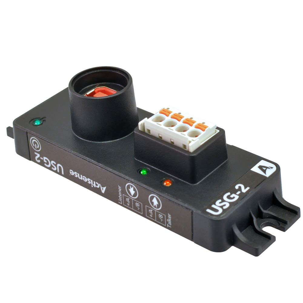 Actisense USG-2 Isolated USB to Serial Gateway