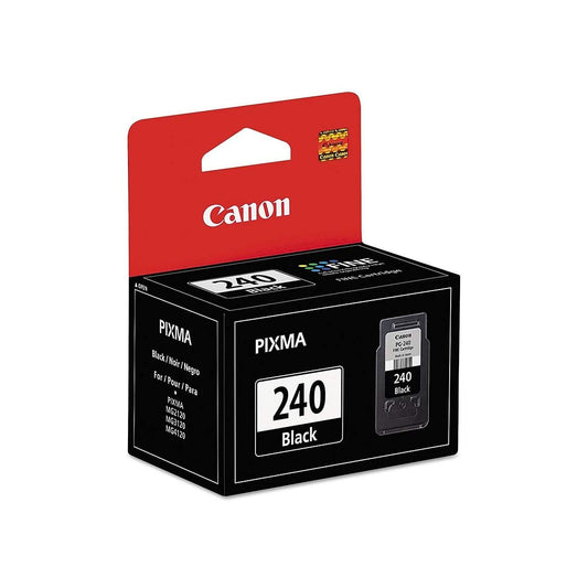 Canon PG-240 Black Ink Cartridge