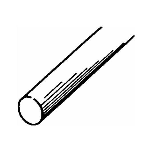 K&S Precision Metals 5/16 x 36 Stainless Steel Rod