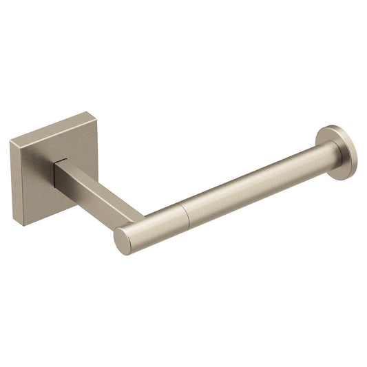 Moen Triva Brushed Nickel Toilet Paper Holder BP1808BN