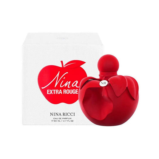 NINA RICCI EXTRA ROUGE 2.8 EDP