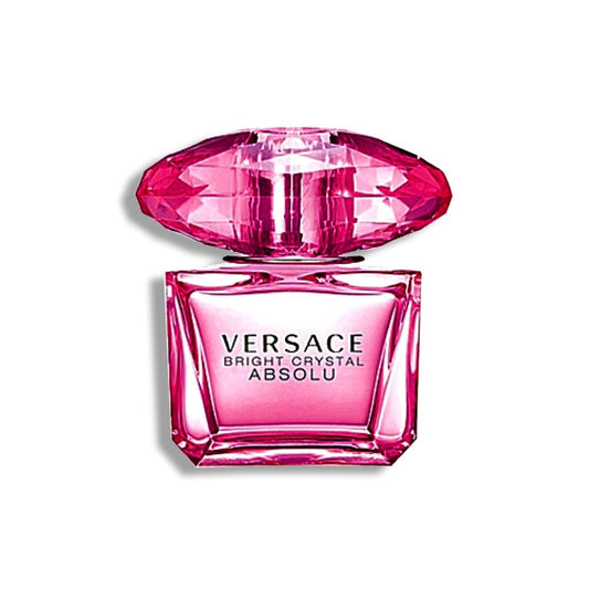 Versace Bright Crystal Absolu EDP Spray 3 oz