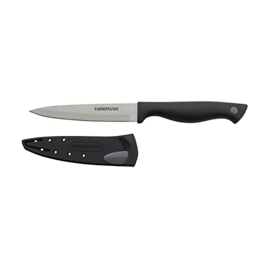Farberware 4.5" Utility Knife EdgeKeeper