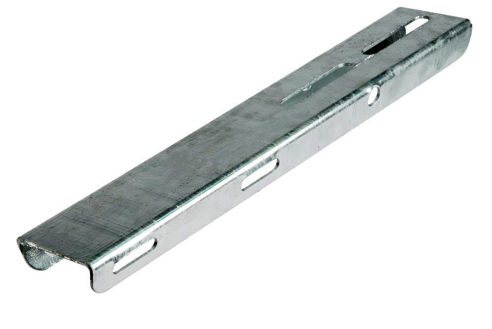 CE Smith Trailer Fender Step Pad 3" LH/RH