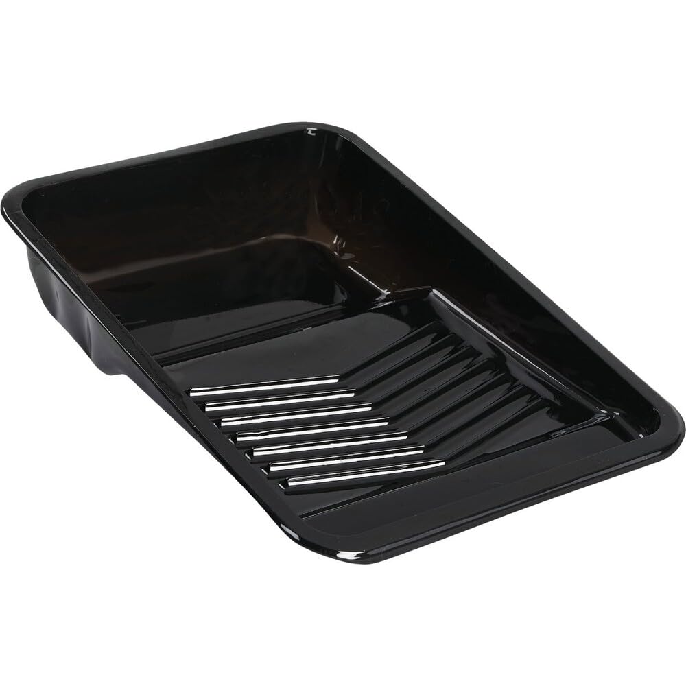 LINZER PAINT TRY LINR BLK 2QT