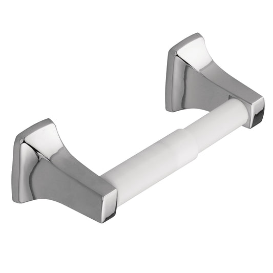 Moen P5080 Contemporary Paper Holder Chrome