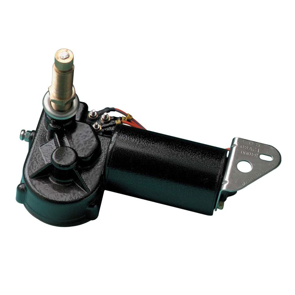 Marinco 34000 MRV Wiper Motor 12V 2.5" Shaft
