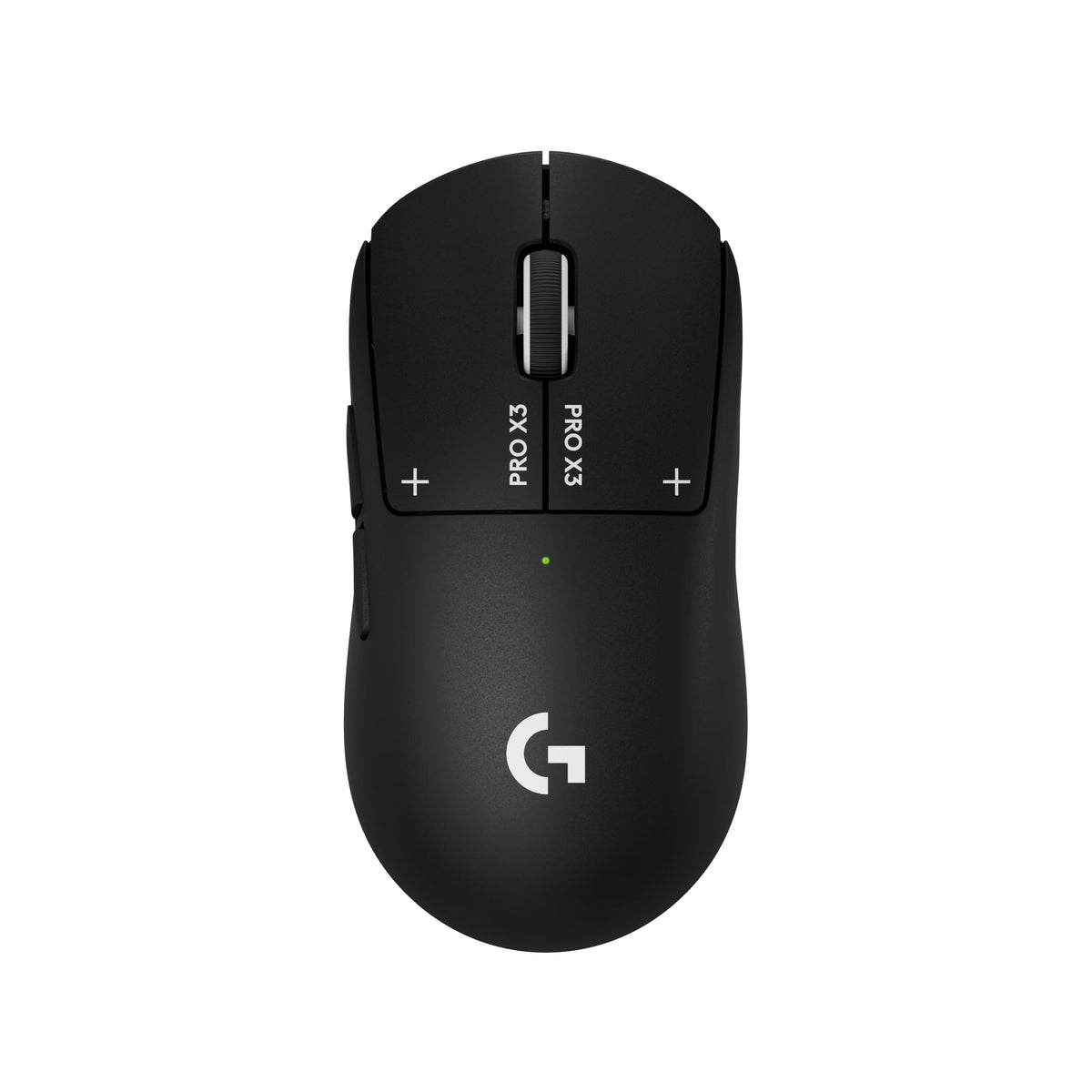 Logitech PRO X3 Superstrike Gaming Mouse