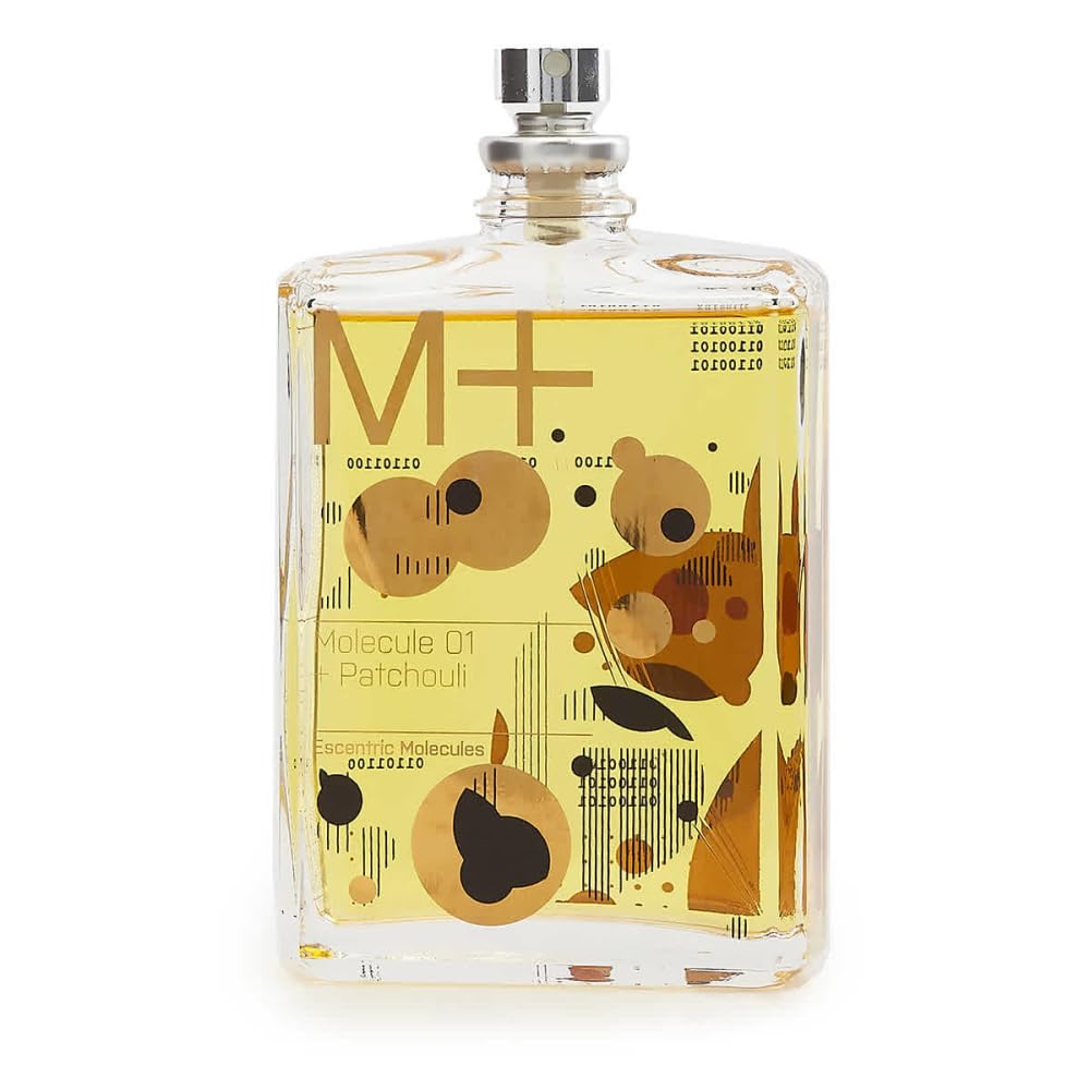 Escentric Molecules Molecule 01 + Patchouli EDT
