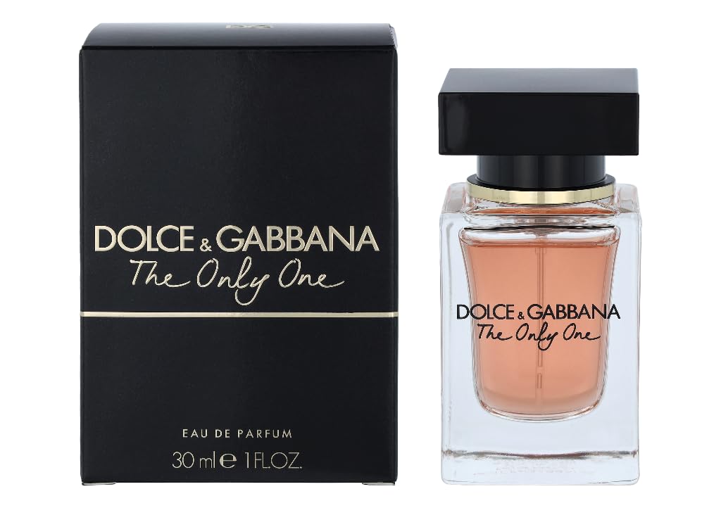 Dolce & Gabbana The Only One EDP 1 oz