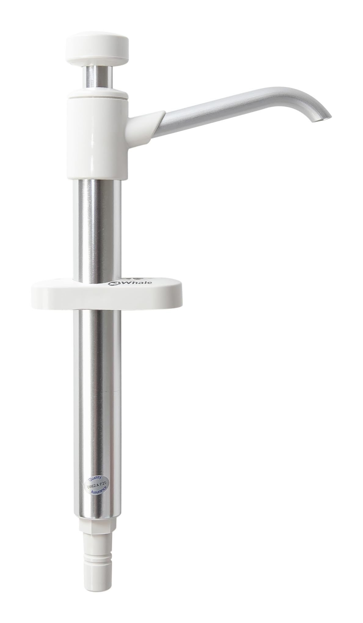 Whale GP0650 V Pump Mk 6 Hand Water Pump 2.2 GPM