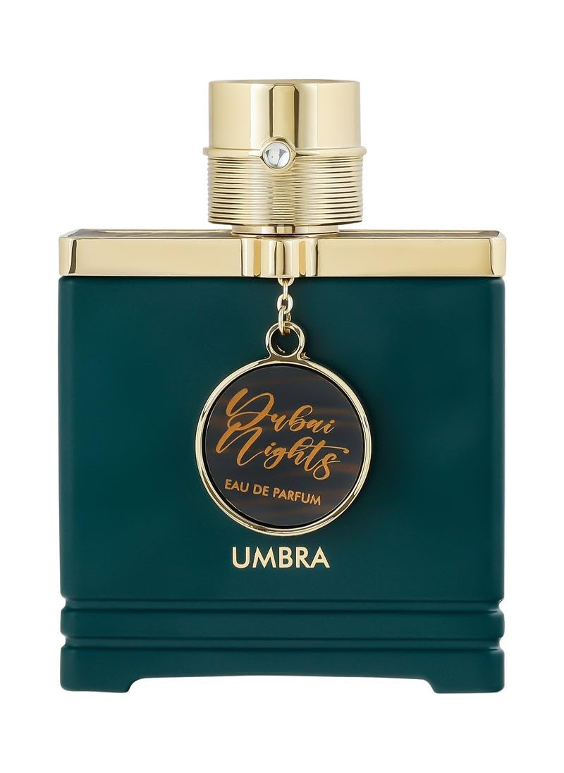 Dubai Nights - Umbra by Armaf for Unisex - 3.4 oz EDP Spray