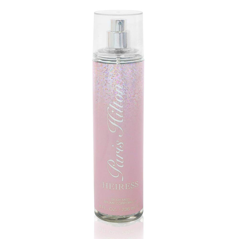 Paris Hilton Heiress For Women 8 oz Mist