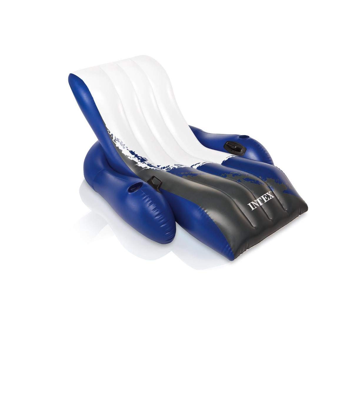 Intex Floating Recliner Lounge