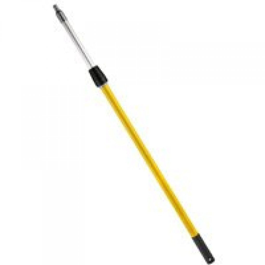 ProSource EP-207A21 Fiberglass Extension Pole 3-6ft