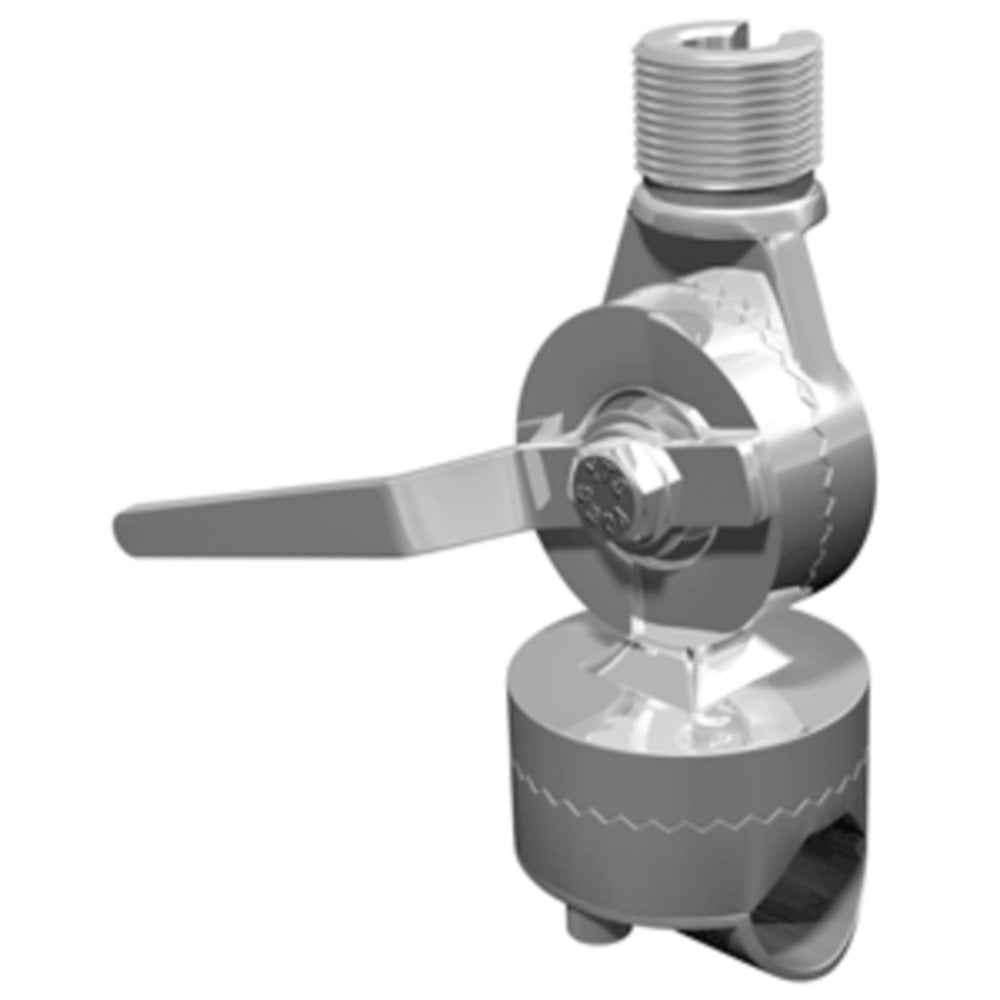 Shakespeare 4188-SL Rail Ratchet Mount