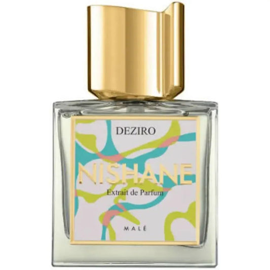 Nishane Deziro Extrait de Parfum 1.7 oz