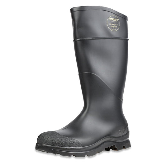 Honeywell Servus CT Economy Safety Hi Boot Size-3 Black