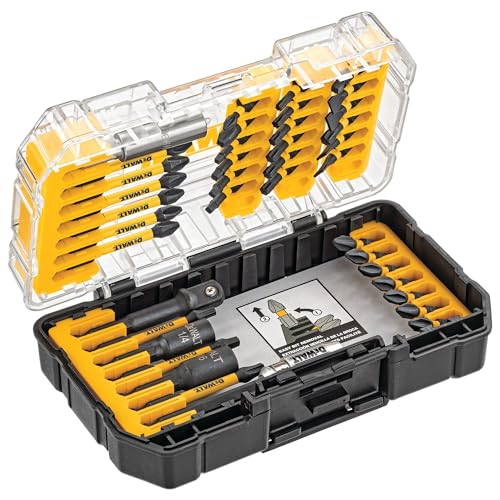 DEWALT 40 piece Impact Read
