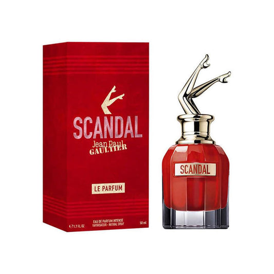 Jean Paul Gaultier Scandal Le Parfum EDP 1.7 oz