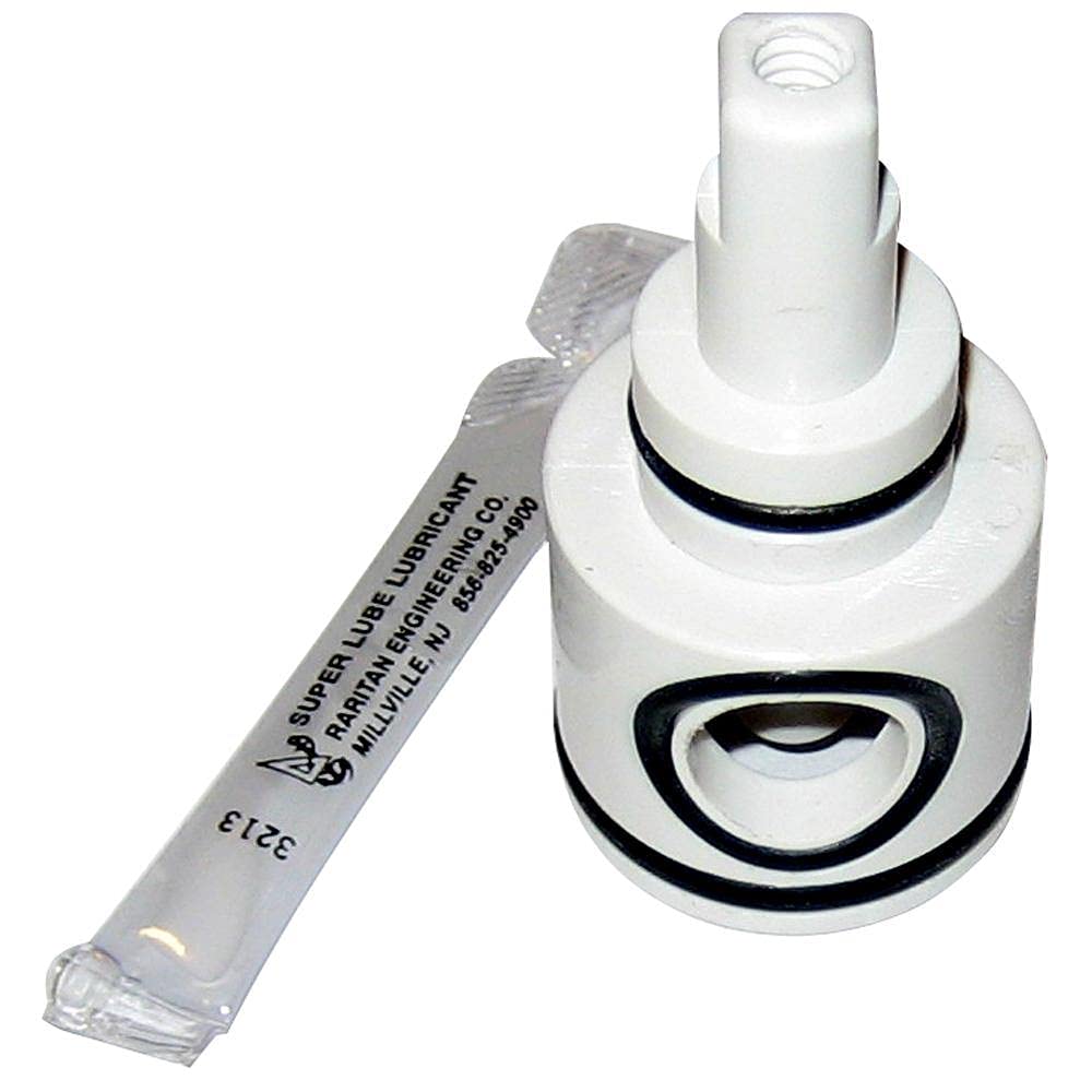 Raritan Inlet Valve for PHII & PHEII