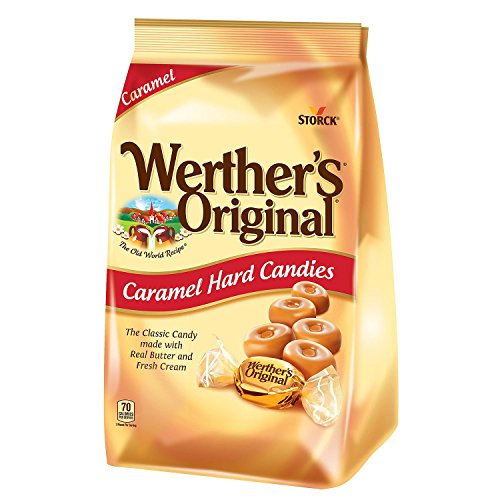 Storck Werther's Original Hard