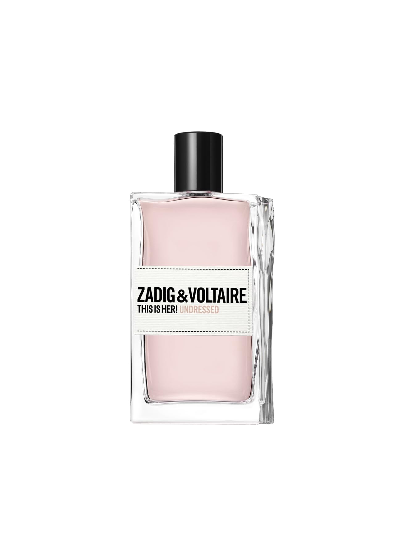 ZADIG VOLTAIRE THIS IS HER UND