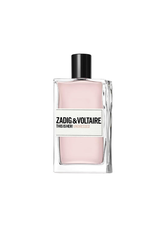 ZADIG VOLTAIRE THIS IS HER UND