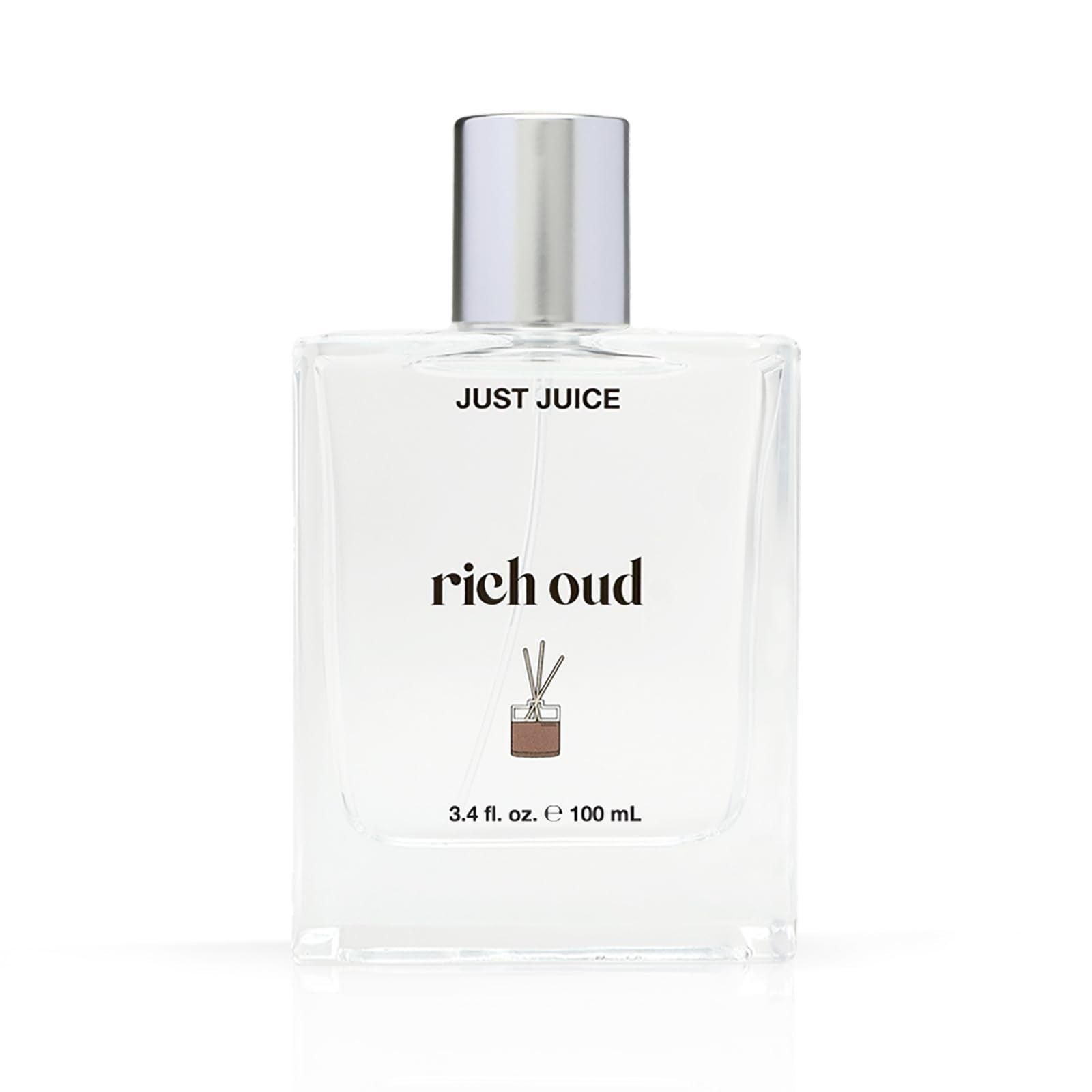 JUST Juice Rich Oud EDP 3.4 oz