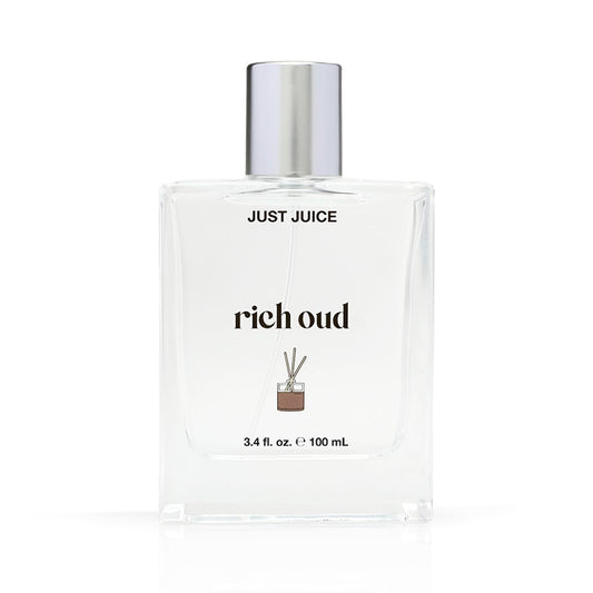 JUST Juice Rich Oud EDP 3.4 oz