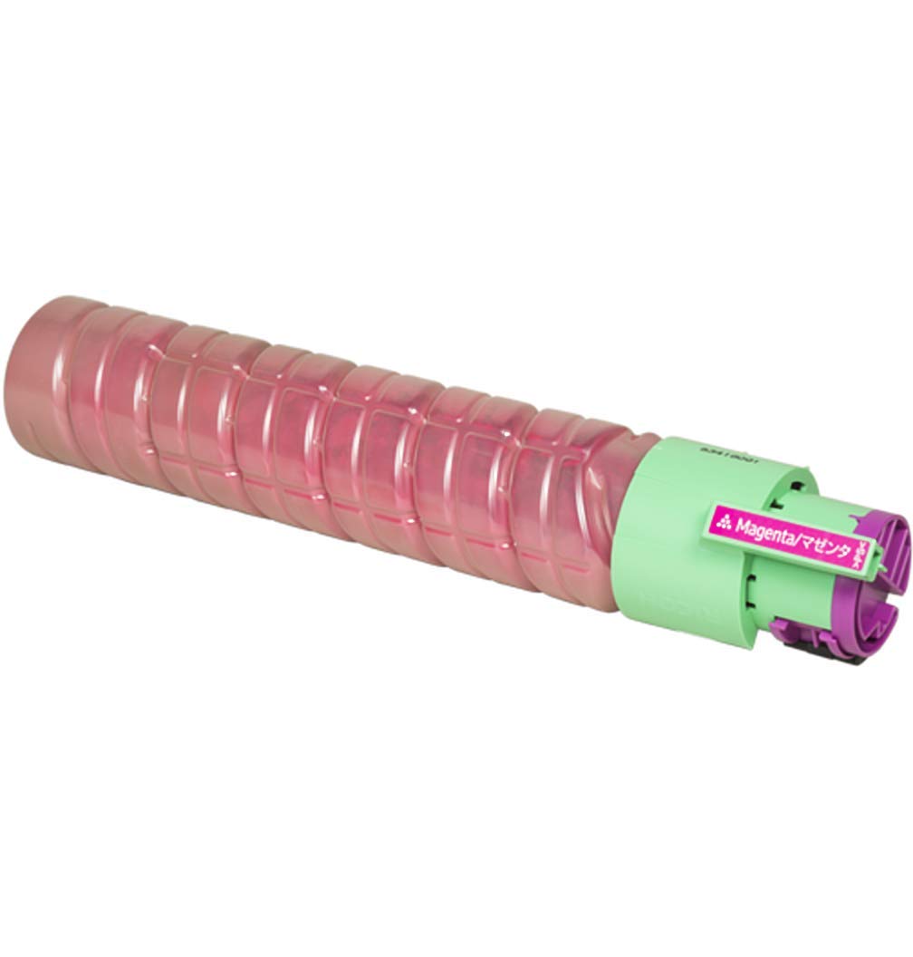 Ricoh Magenta Toner CL4000 CL4000DN C410DN C411DN High Yield