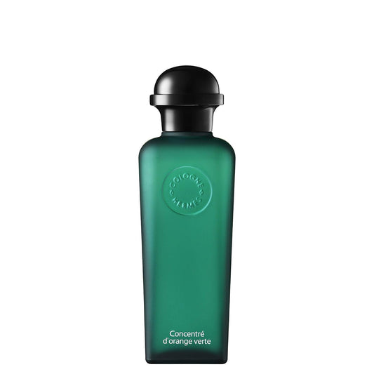 HERMES D'ORANGE VERTE CONCENTR