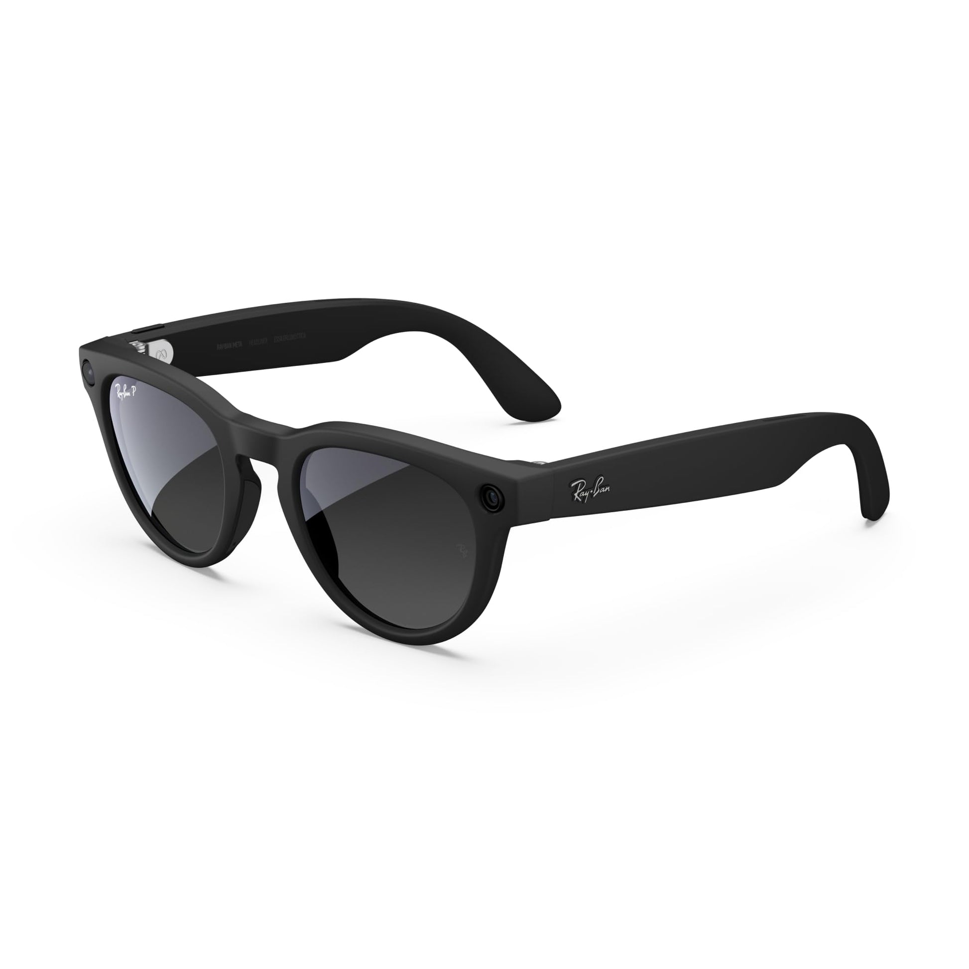 Meta Ray-Ban Headliner Gen 2 Smart Glasses