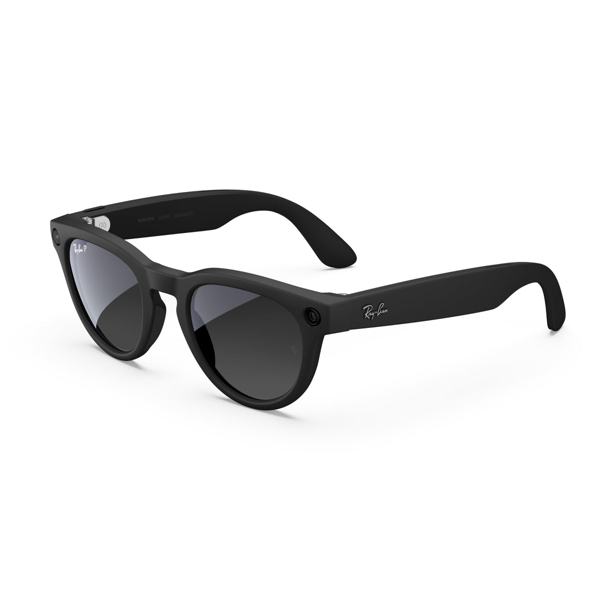 Meta Ray-Ban  Meta Headliner