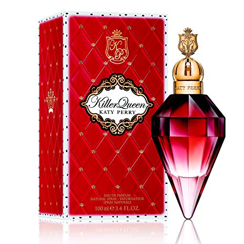 Katy Perry Killer Queen Eau de Parfum
