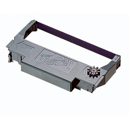 EPSON ERC-38 POS - BLACK Ribbon - 750,000 page yield