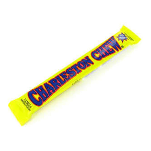 Charleston Chew Vanilla 1.88oz 24 Pack