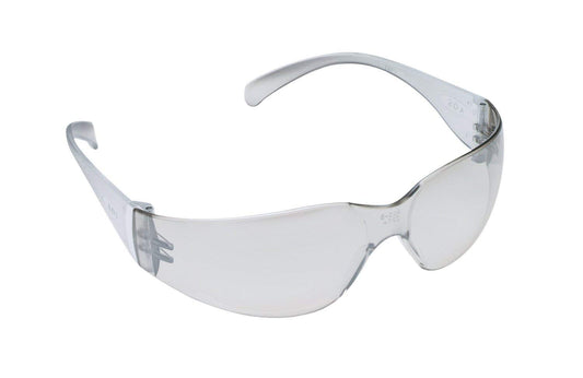 3M Indoor/Outdoor Safety Glasses Scratch-Resistant