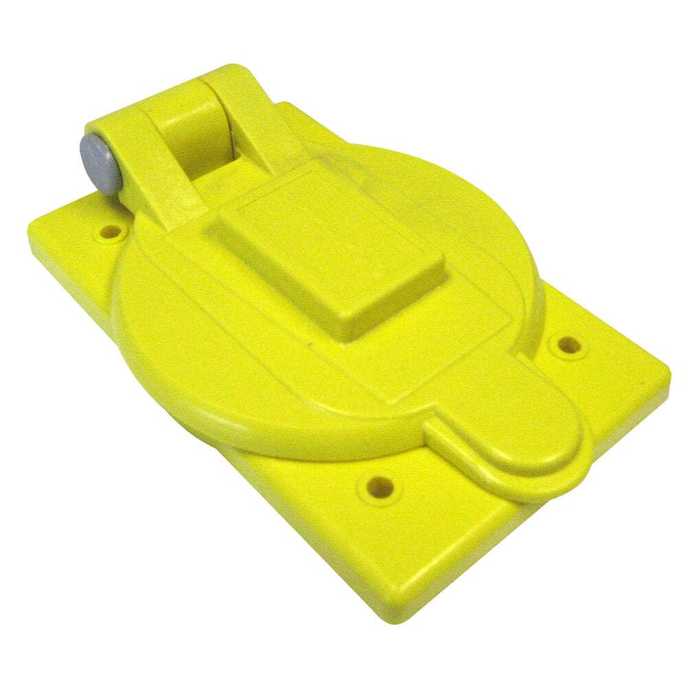 Marinco 7420CR Marine Waterproof Electrical Cover