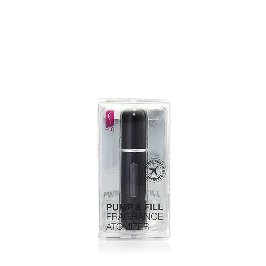 FLO Atomizer Pump Fill 5ml Black
