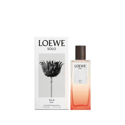LOEWE SOLO ELLA ELIXIR 1.7 EDP